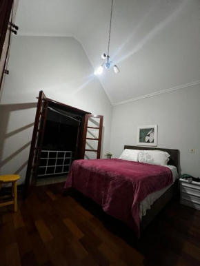 Excelente quarto em Alphaville